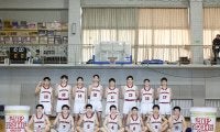 九州学院高校がU18ブロックリーグ無敗優勝…入替戦に臨む後輩へ、山口幹太主将「走力を生かして戦ってほしい」