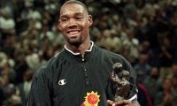 NBAで12年をプレーし、最優秀シックスマン賞にも輝いたロドニー・ロジャースが他界
