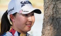 ルーキー竹田麗央 最大の発見は「自分のゴルフをしっかりやったら、通用する」
