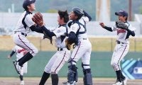大阪柴島、少年硬式5団体の頂点に　「MLB CUP」制覇…土壇場で追いつき延長戦制す