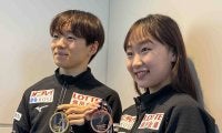 鍵山優真、ＧＰ２連勝にも「自信のなさが表れてしまった」　勝負のファイナルへ「今度こそ納得するパフォーマンスを」