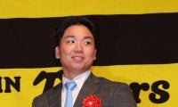 【阪神】村上頌樹、開幕投手は来季も俺だ！「何年も連続でできたら」リーグ連覇へエースの覚悟