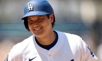 「日本を代表して再びプレーできることを嬉しく思います」大谷翔平、WBC出場表明！前回大会は二刀流で活躍　「大会連覇の可能性が高まった」
