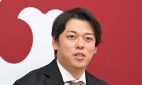 巨人・高梨は現状維持の１億５０００万円でサイン　「『今年はすいませんでした』と言いながらはんこを押しました」