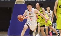 『インフロニア B.LEAGUE  CHAMPIONSHIP 2025』準決勝…2連覇を狙う名古屋DU18がSR渋谷U18に勝利