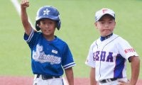 “小学生の甲子園”決勝再戦なるか、1750チームの頂点は…　「くら寿司トーナメント」組み合わせ決定