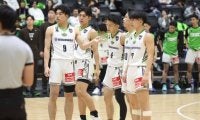『インフロニア B.LEAGUE  CHAMPIONSHIP 2025』準決勝…王座奪還を目指す北海道U18が決勝進出を決める
