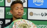 新WBC王者井上拓真、５位井岡一翔との防衛戦実現へ「決まればモチベーションも上がる」