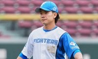 日本ハム、福田俊と異例の再契約「驚き」　トライアウト受験後に…背番号「140」