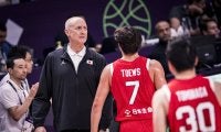 日本代表は“9番手”「難しい戦いになりそうだ」FIBAがW杯アジア予選出場16チームを格付け