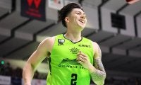W杯予選フィリピン代表にBリーグ勢が選出…元琉球タマヨや元信州アバリエントスもロスター入り
