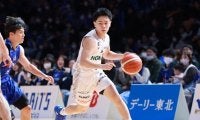 宇都宮から期限付移籍の石川裕大が信州に合流…欠場者が相次ぐなか“救世主”に