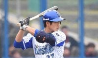DeNA桑原が西武へFA移籍！チームは伊藤光に続き今オフ2人目の他球団流出