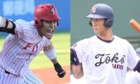 中日の高卒スラッガー、オリックスドラ1など逸材たちがウインター・リーグに参戦！【2025アジアウインターベースボールリーグNPBメンバー】