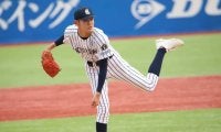 九州国際大付の「スーパー1年生」は、投げては「ドクターＫ」、打っては逆方向への1発の素質秘める【高校野球界の逸材】
