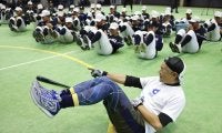 イチロー氏、神宮大会Ｖの九州国際大付指導　プロ注目・牟礼翔に「入るの前提。ゴールじゃない」