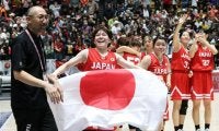女子バスケで日本が初の金、団体競技でメダル続く　デフリンピック