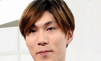 元フィギュア五輪代表・田中刑事　妻も登場で結婚報告「とても幸せを感じています」
