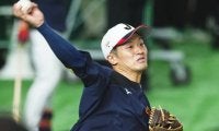 侍Jの正捕手の人選が「一番難しい」　打撃、リードよりも…和田一浩氏が語る“絶対条件”