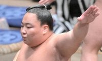 来年大相撲初場所の新十両に出羽ノ龍と一意　再十両は旭海雄…番付編成会議