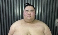 引退力士は鳴滝、大海、山田海、錦丸　鳴滝は最高位幕下１０枚目も全休　２２０キロ錦丸は採血出来ず話題に