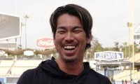 楽天が前田健太の獲得を発表　日米通算165勝、チームは先発に課題…11年ぶり日本復帰