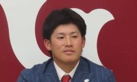 【巨人】増田陸が倍増2600万円で更改も「後半はポジション取られた」昇給分はおいしい焼き肉
