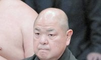 大関・安青錦誕生に八角理事長がコメント「次の時代を切り開く存在に」