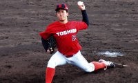 21年夏の甲子園準V左腕が勇退発表「野球を通じて得たすべてに感謝」社会人野球4年目の22歳、今後は「何らかの形で野球に関わり続けていきます」