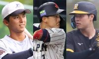 2025年プロ野球のMVP、新人王は誰だ！激戦になりそうなパ・リーグ新人王になりそうなのは…【表彰選手予想 記者座談会】