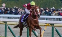 【ジャパンC】19頭の香港馬名・馬名意味を紹介！『真命新帝』『好脆』はどの馬？