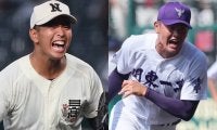 関東第一、日大三が東京都勢初の夏甲子園2年連続準V達成、近年は都立勢の活躍も【25年高校野球プレーバック】