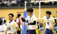 春の高校バレー2026　男子は大会4連覇を目指す駿台学園、女子は前回大会準優勝の下北沢成徳や松山東雲などが出場権を獲得　春高予選がすべて終了【11/20～24・出場校一覧】