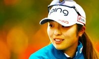 佐久間朱莉がツアー史上初の皆勤女王へ “2人のさくら”に匹敵する鉄人として