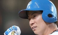 【巨人】松本剛獲得の背景は「外野手」「右打ち」「リーダーシップ」補強ポイントに合致