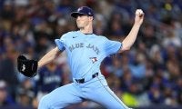 先発左腕不足の球団が獲得か　ブルージェイズ29歳、最速156キロ左腕「NPBに移籍する予定」