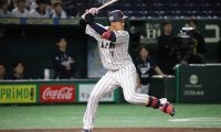 パ・リーグの新人王は西川史礁に！青学大出身の選手の新人王は23年ぶり！