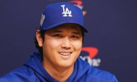 大谷翔平「どれぐらいギリギリを攻められるか」若い選手にアドバイス／一問一答