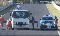 何があった？「壊れてアクセル全開のまま…もう最悪」 日本最速レース、スタート前に異例トラブル…“0周リタイア”の舞台裏