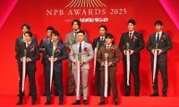 NPBアワーズで“目立った”「該当者なし」　セ新人王では23票も…X疑問「どういうこと」