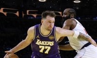 大会5日目でウェストはレイカーズがグループプレー突破／NBAカップ途中経過