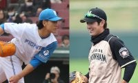 日本ハムは松本剛が巨人移籍、さらに外国人退団、5選手の育成再契約で支配下登録は63名に