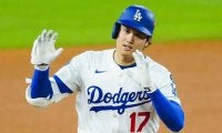 大谷翔平に新たな“称号”「クレイジーすぎ」　米専門家も脱帽…167秒に詰まった奇跡