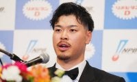佐藤輝明、大谷翔平に“弟子入り”志願　WBCの共闘熱望…明かした憧れ「世界一のバッター」