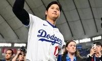 なぜ大谷翔平のWBCでの登板に米球界で懐疑論？　元MLB名手が語った二刀流実現へのシビア見解「ドジャースも投げさせるリスクは取らない」