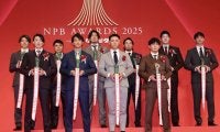【NPBアワード】ソフトバンク大関友久、初の勝率１位「１年間積み上げてきたのが形になった」