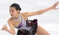村上佳菜子「五輪はすごく怖い試合だと思った」 天真爛漫なフィギュアスケーターを襲った「圧迫感」