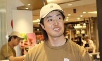法外な土地代要求…元中日投手の肩書きが「悪い方向に」　2年間無収入の先に掴んだ転身