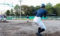 無駄の多い“長時間練習”から脱却　成長期の故障も防ぐ…「量より質」のチーム改革