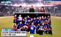 銀シャリ橋本も驚愕…「勝率えげつない」サッカー日本代表の森保監督“史上初”100試合達成！「ドーハの悲劇から…感慨深い」
